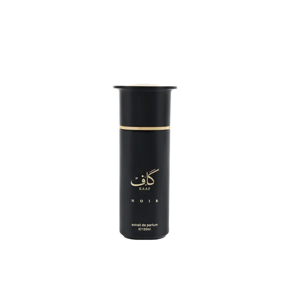 Ahmed Al Maghribi Kaaf Noir Extrait 100ml