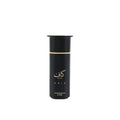 Ahmed Al Maghribi Kaaf Noir Extrait 100ml