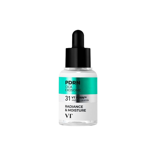 VT Cosmetics – R5 Firming Ampoule, 30ml