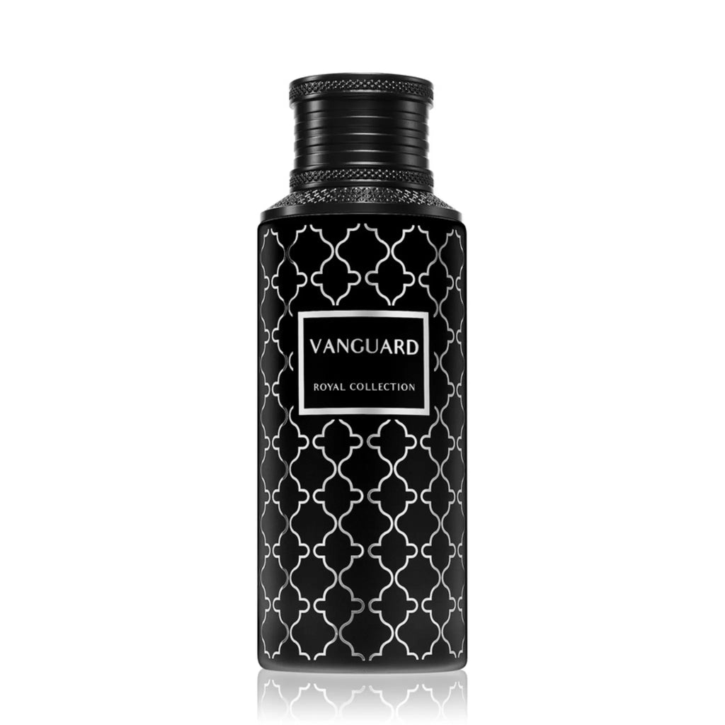 Maison Asrar Vanguard EDP 100ml