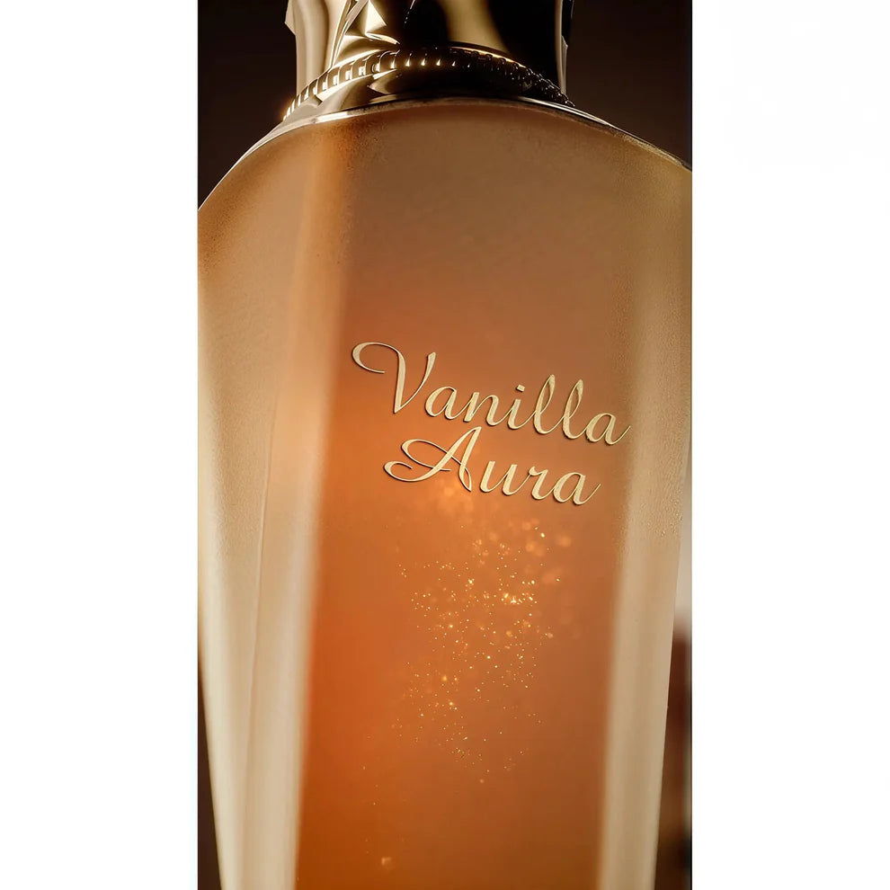 Maison Asrar Vanilla Aura EDP 100ml