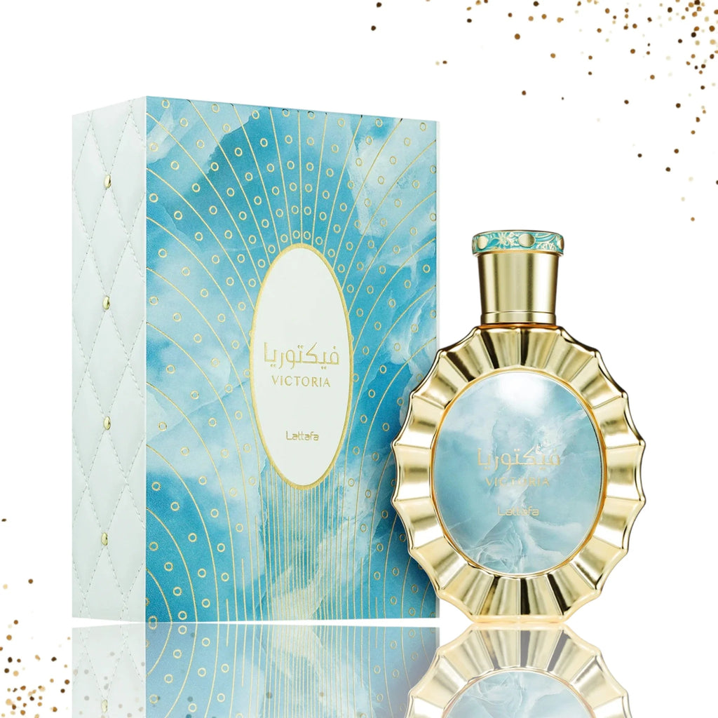 Lattafa Victoria EDP 100ml