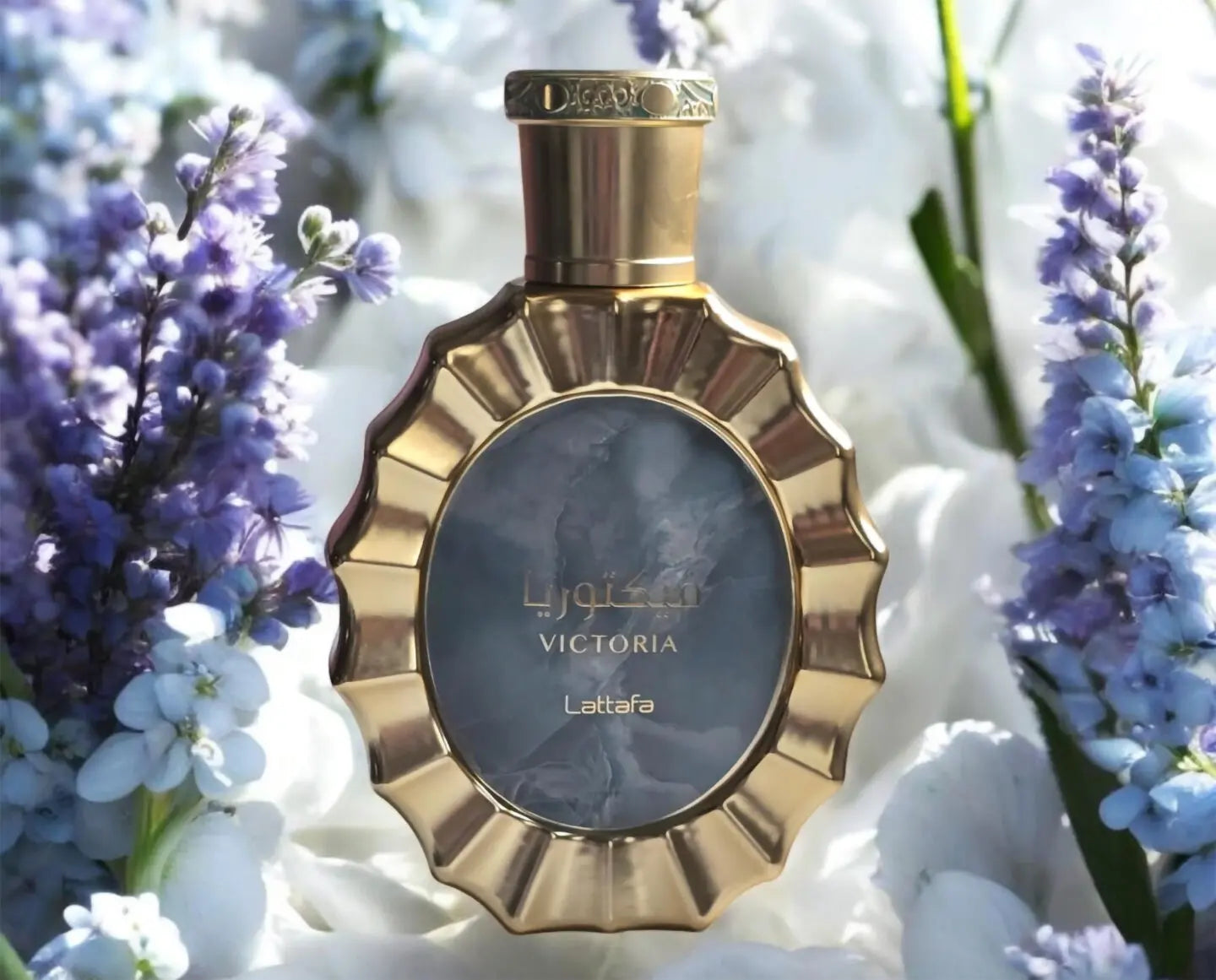 Lattafa Victoria EDP 100ml