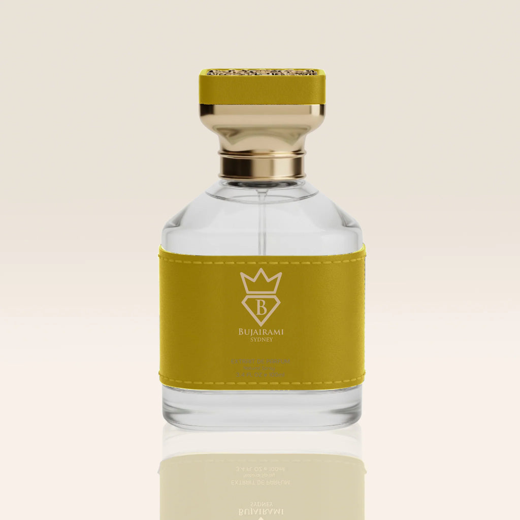 Bujairami Next Level Extrait 100ml