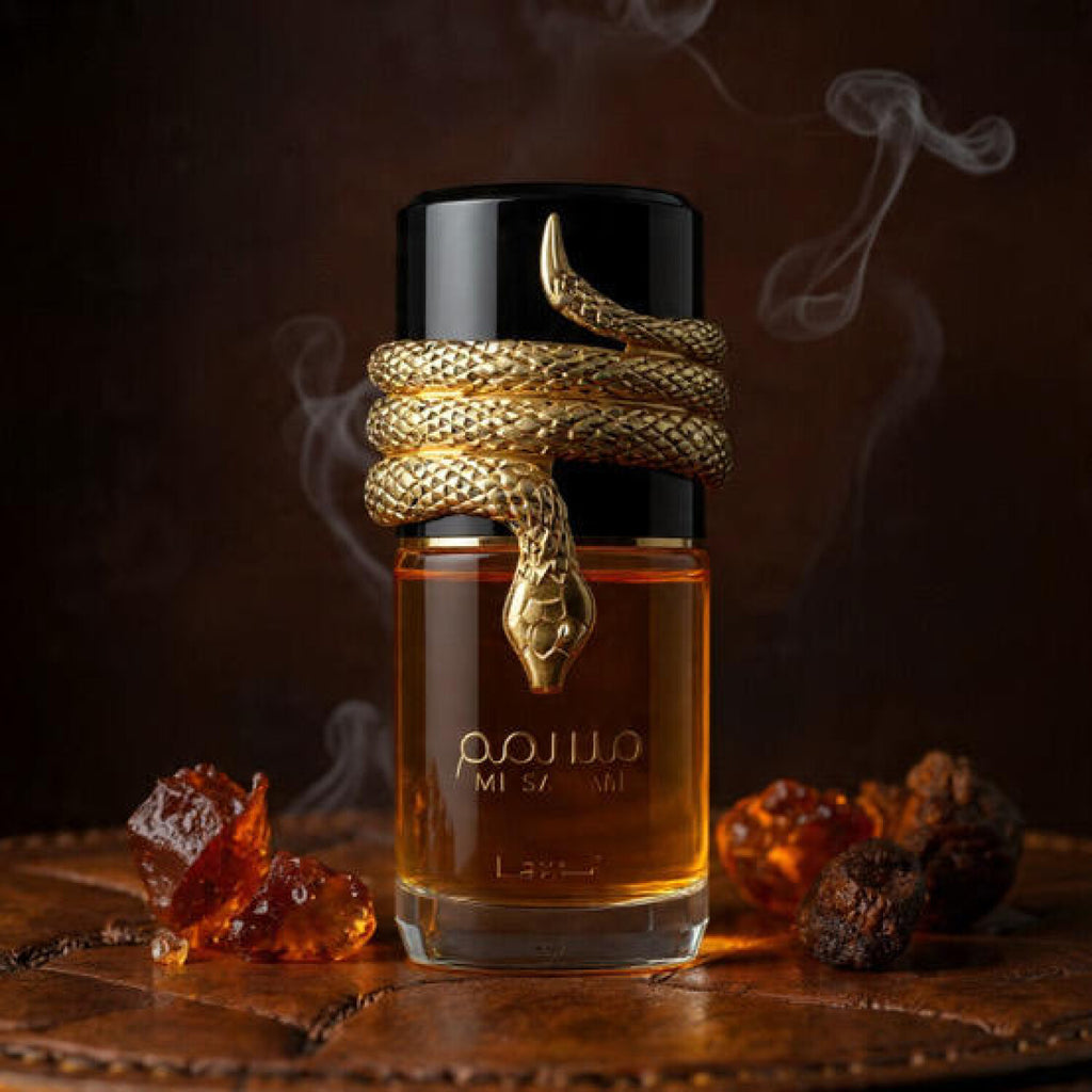 Lattafa Musamam EDP 100ml