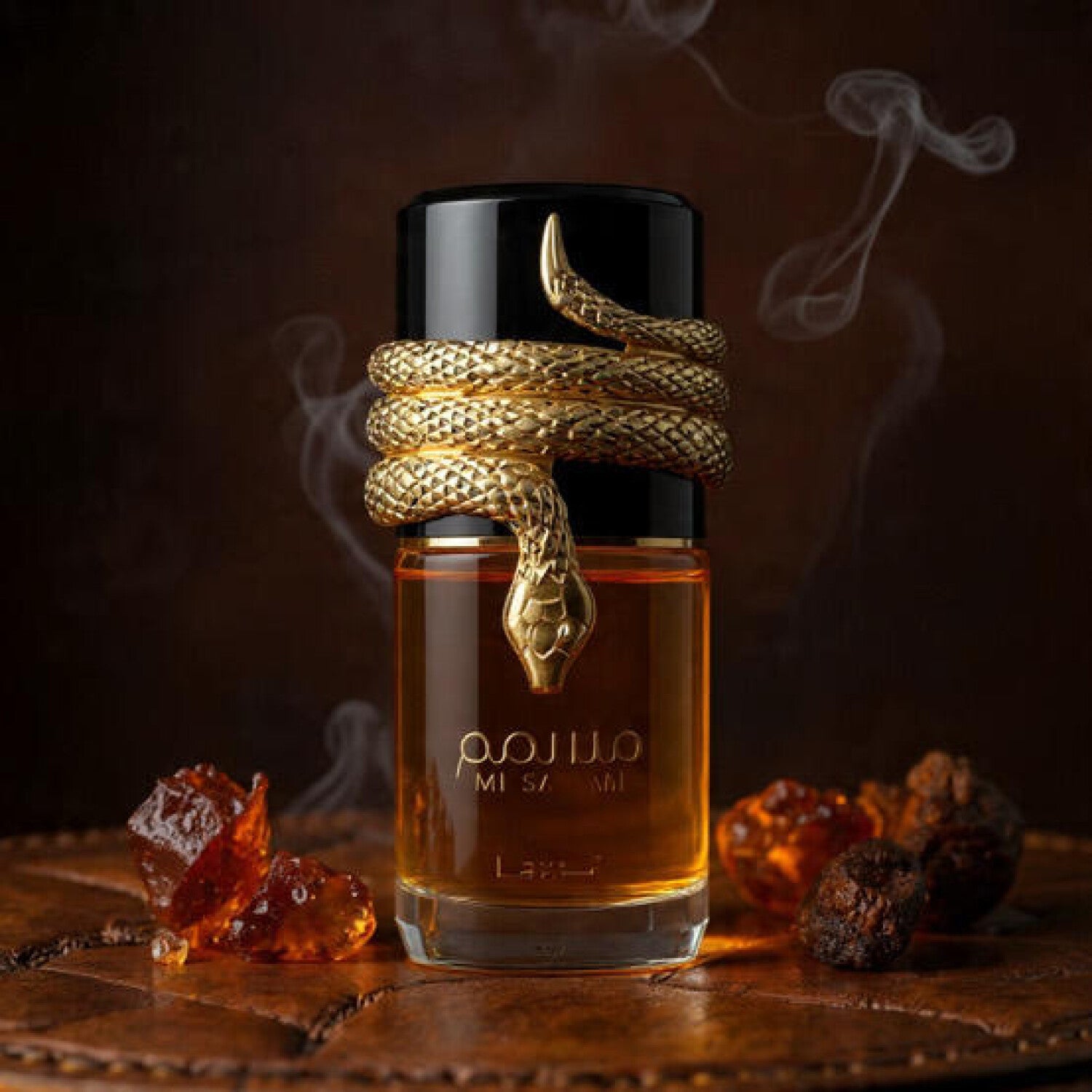 Lattafa Musamam EDP 100ml