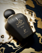 Khadlaj Zayaan Gold EDP 100ml