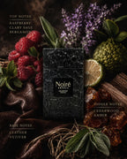 Arabiyat Prestige Noire Absolu EDP 100ml