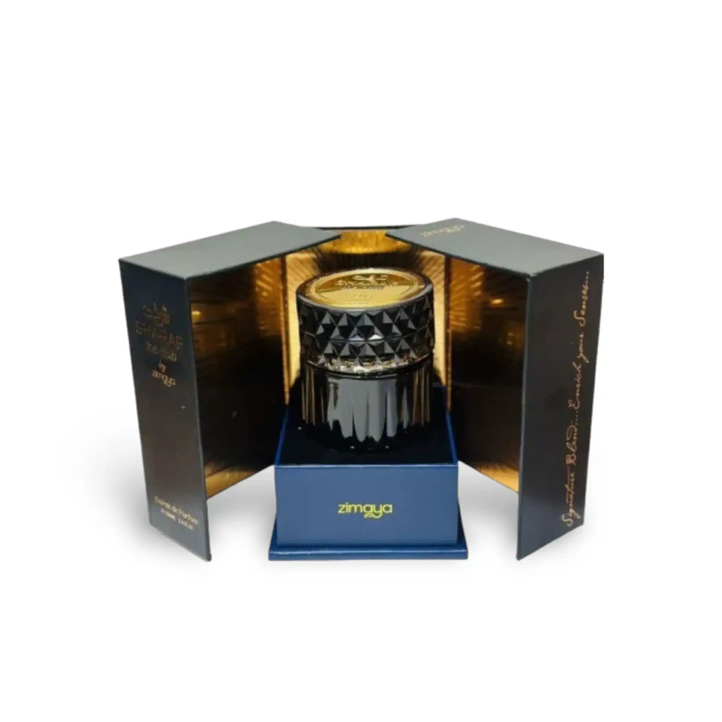 Zimaya Sharaf The Club Extrait 100ml