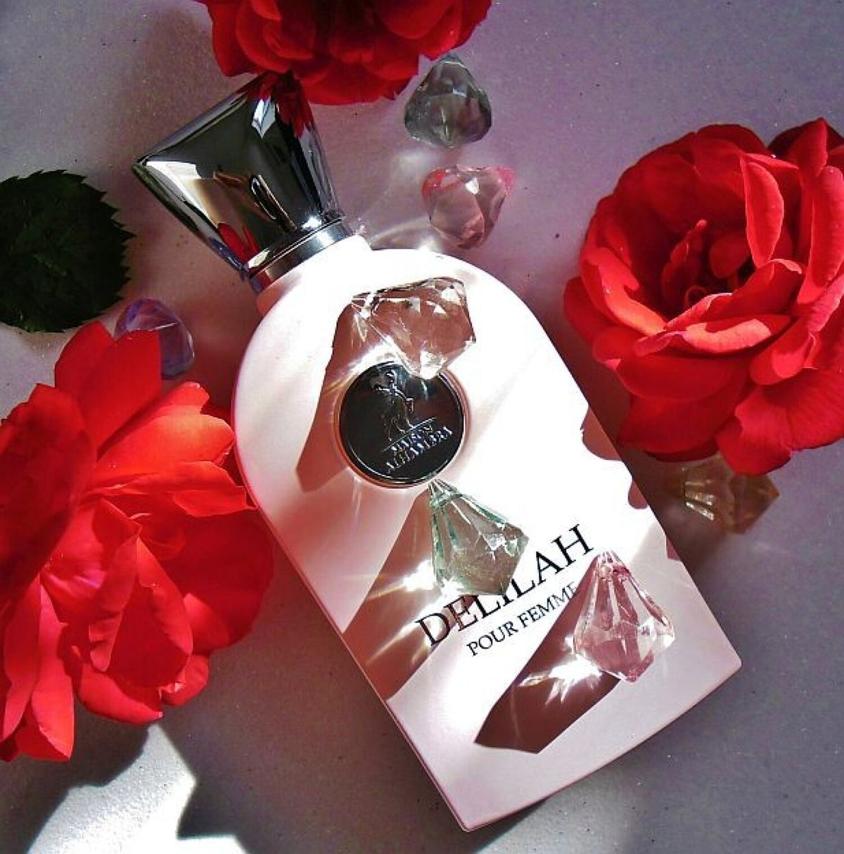 Maison Alhambra Delilah EDP 100ml