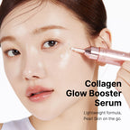 Medicube – Collagen Glow Booster Serum, 15ml