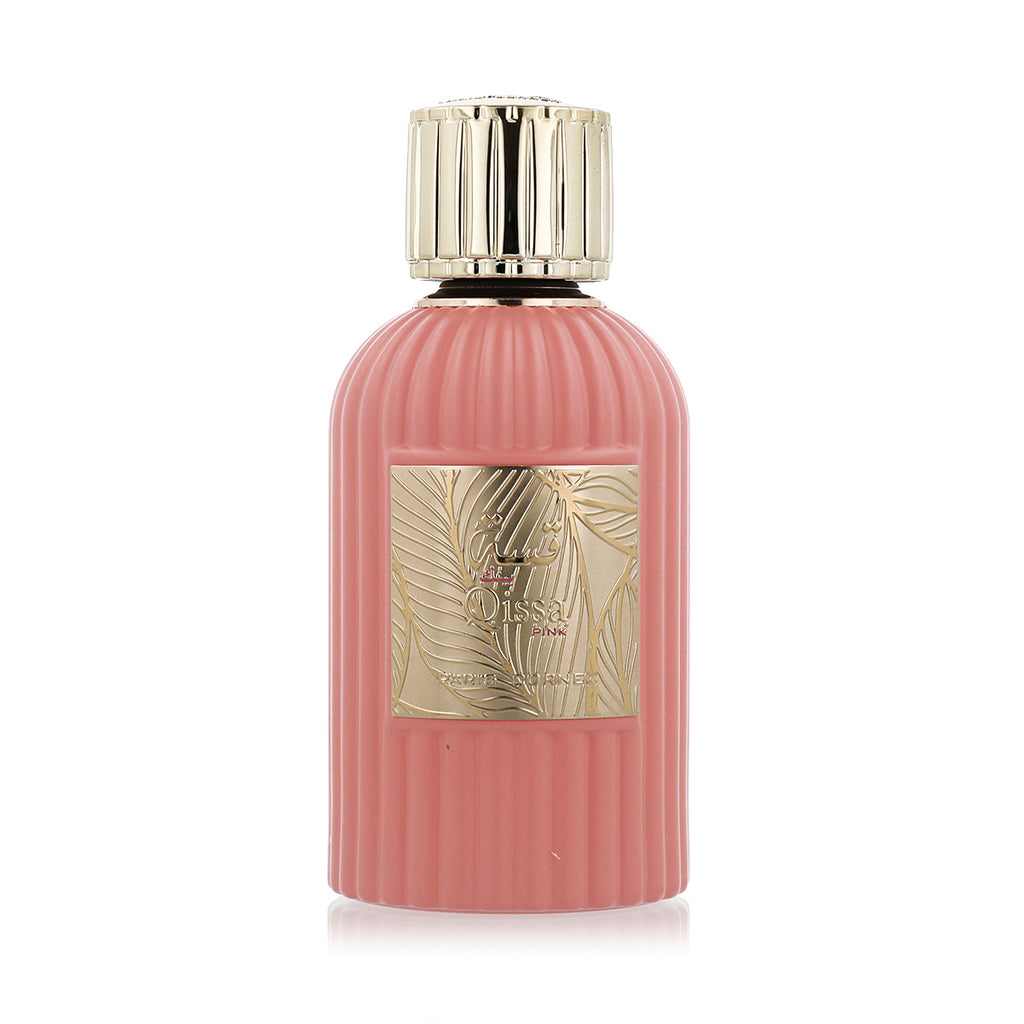 Paris Corner Qissa Pink EDP 100ml