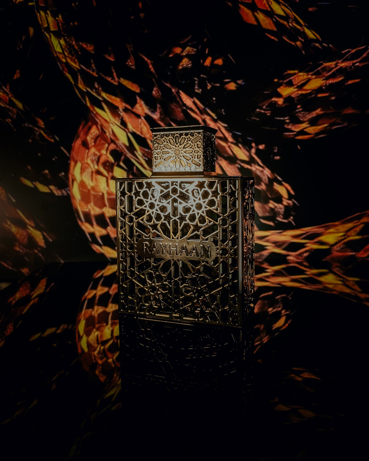 Rayhaan Elixir EDP 100ml