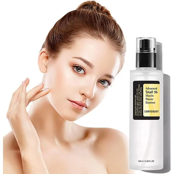 COSRX Advanced Snail 96 Mucin Power Essence 100ml