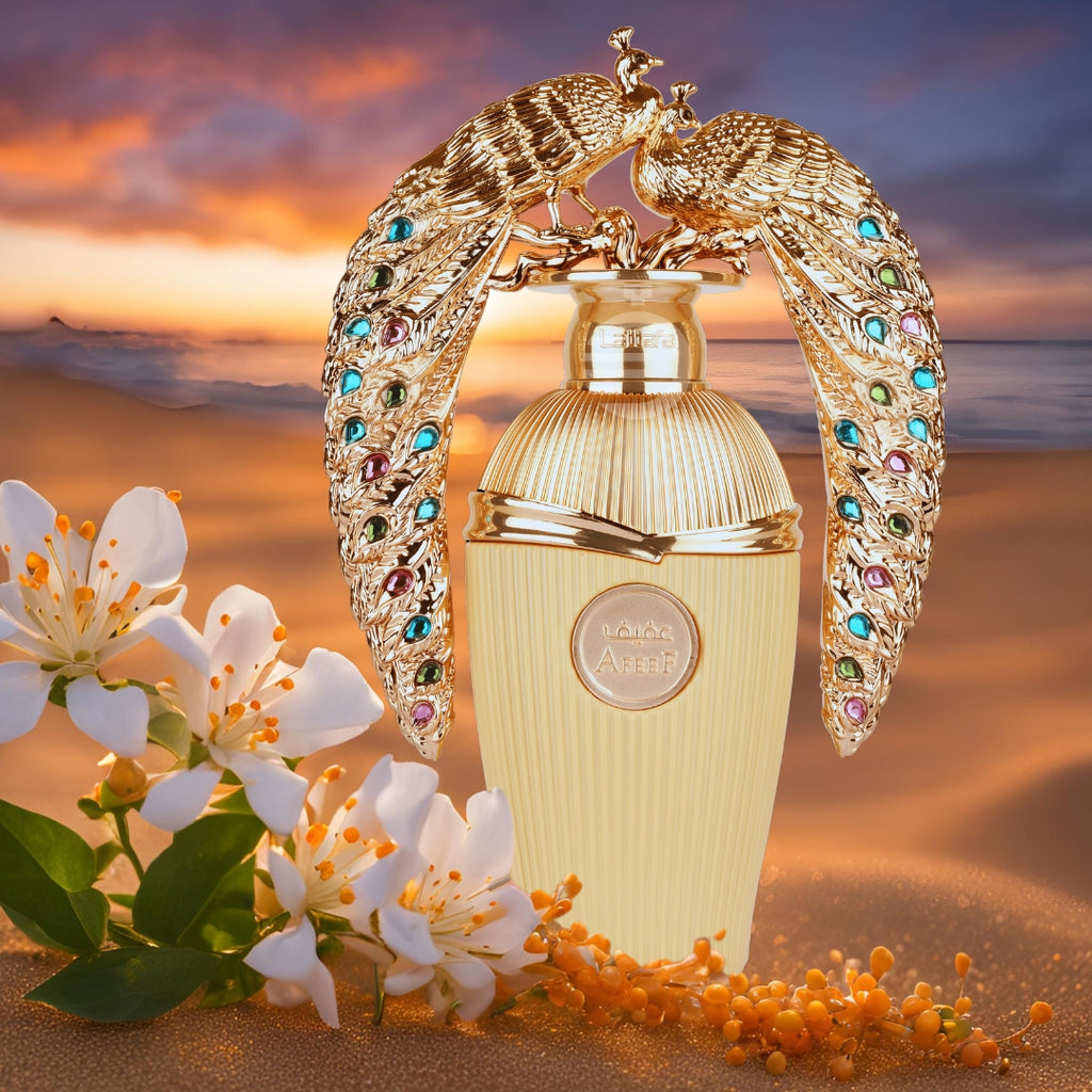 Lattafa Afeef EDP 100 ml