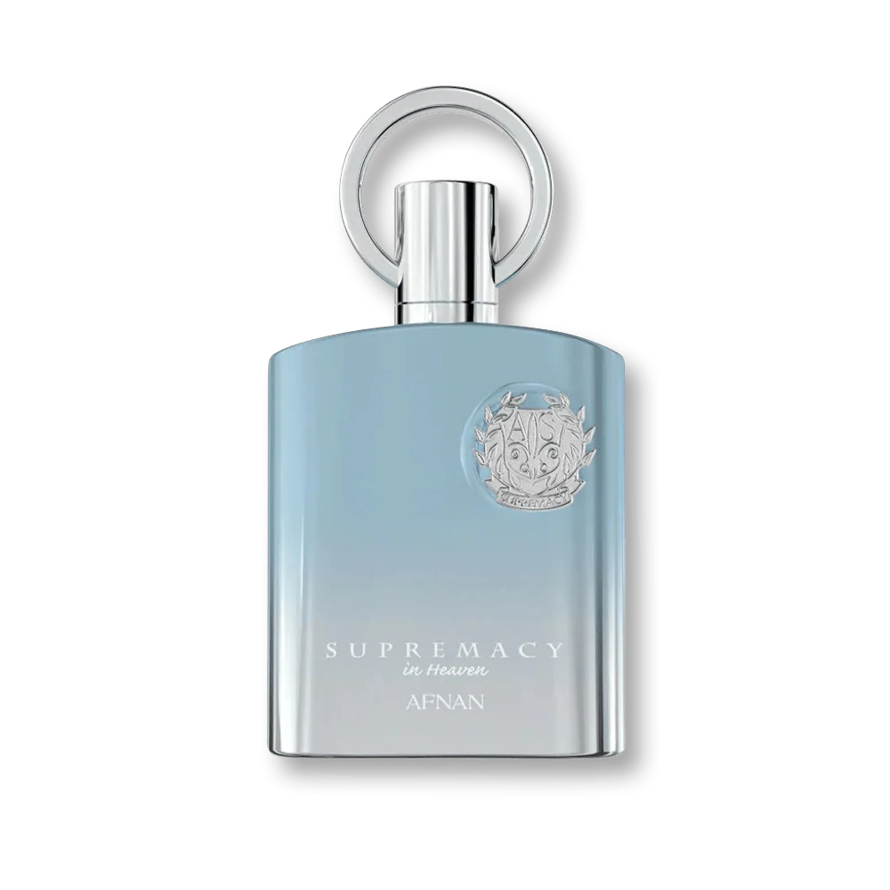 Afnan Supremacy in Heaven EDP 100ml
