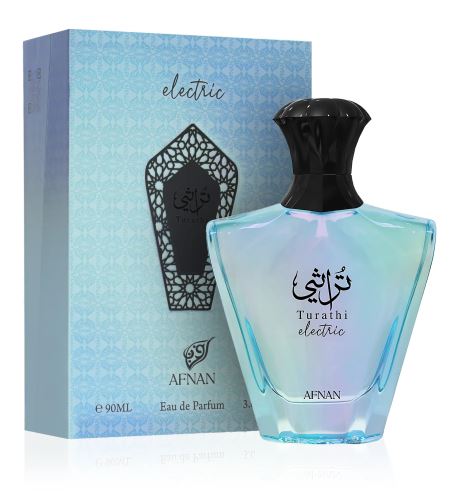 Afnan Turathi Electric EDP 90ml