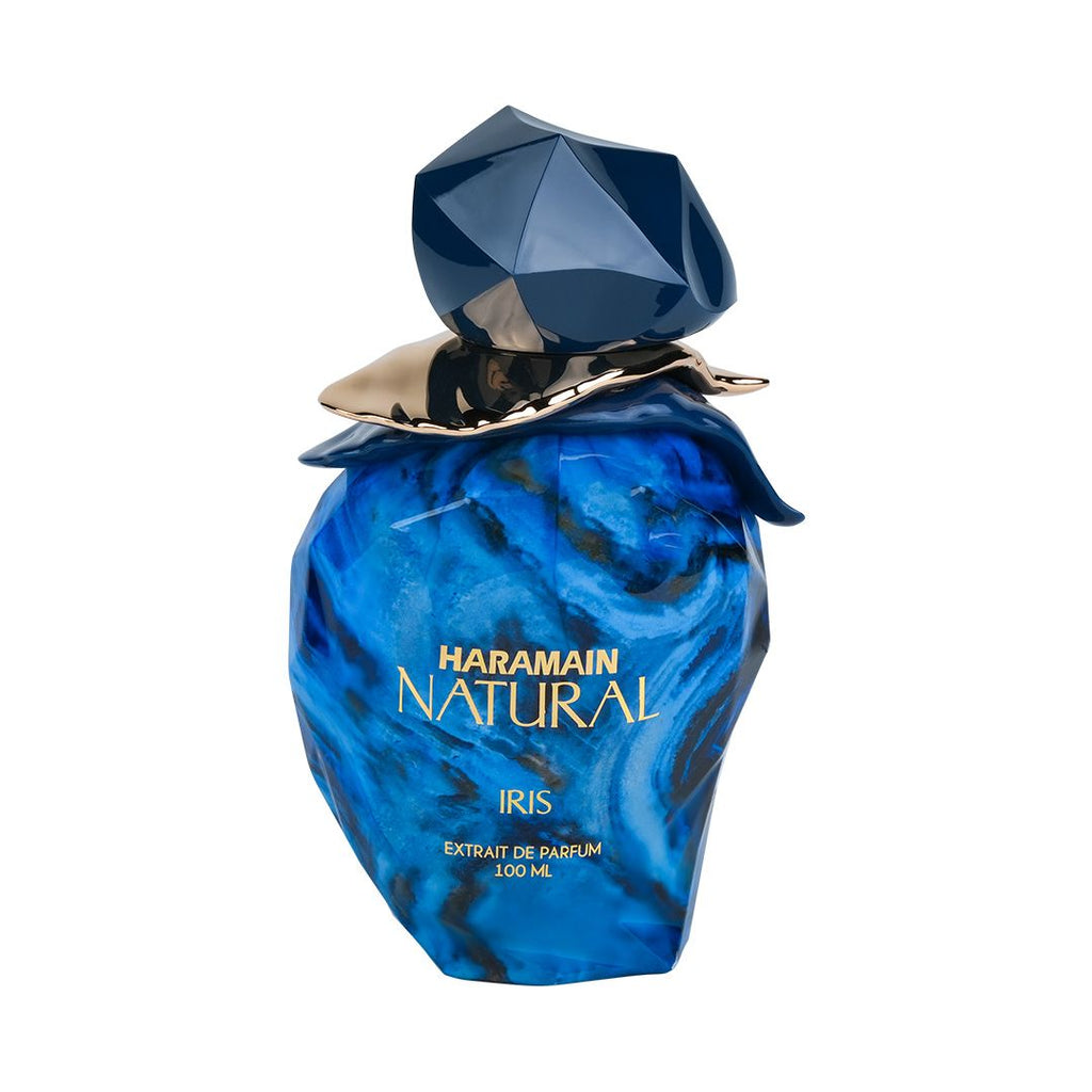 Al Haramain Natural Iris Extrait 100ml