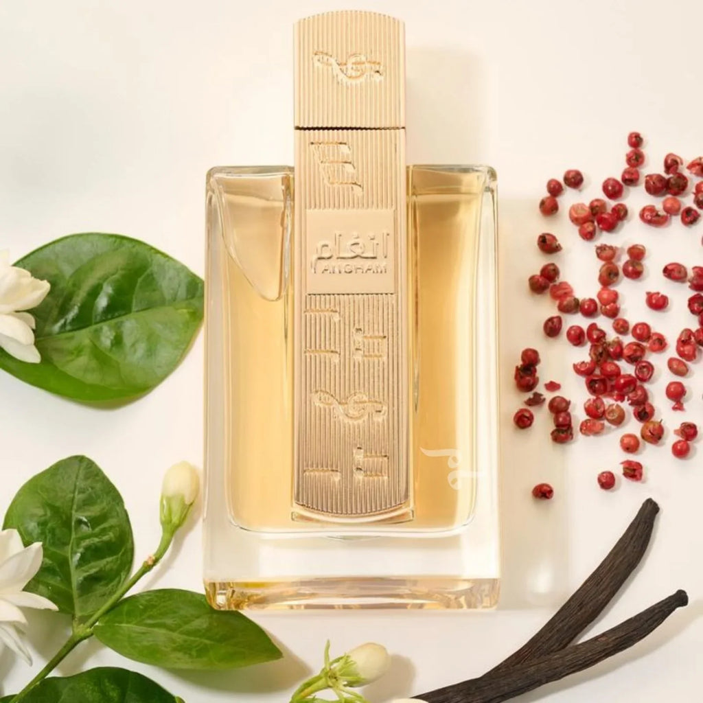 Lattafa Angham EDP 100ml