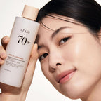 Anua Rice 70 Glow Milky Toner, 250ml
