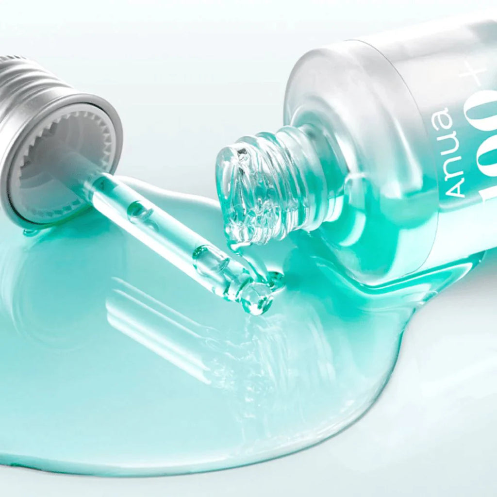 Anua PDRN Cápsula de Ácido Hialurônico 100 Sérum 30ml