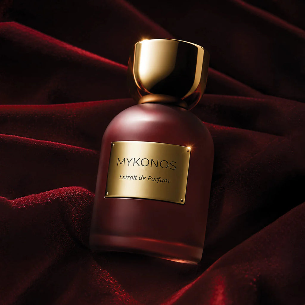 Mykonos Aphrodite Extrait 50ml
