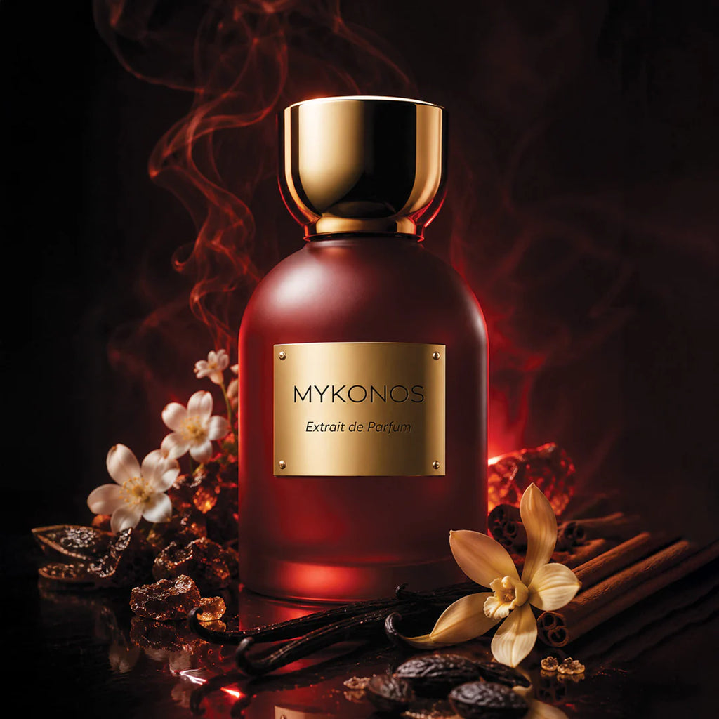 Mykonos Aphrodite Extrait 50ml