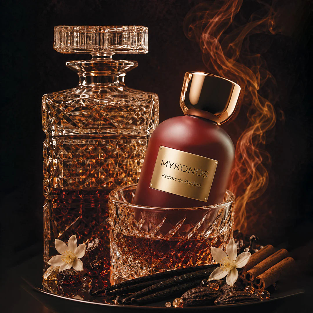 Mykonos Aphrodite Extrait 50ml