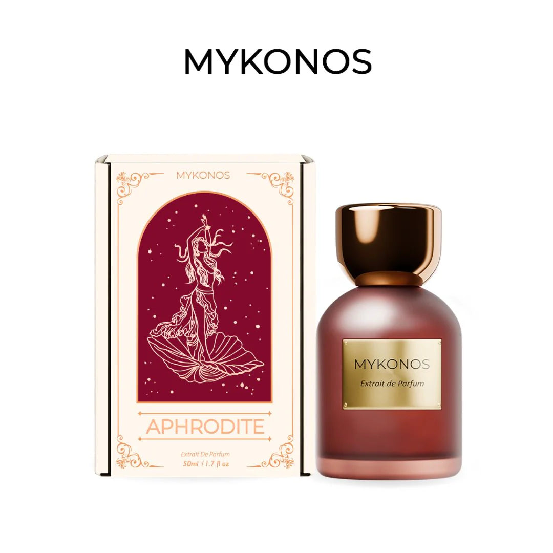 Mykonos Aphrodite Extrait 50ml