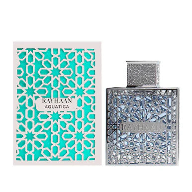 Rayhaan Aquatica EDP 100ml