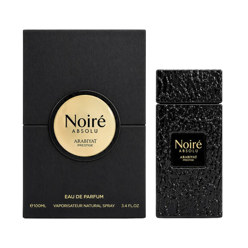 Arabiyat Prestige Noire Absolu EDP 100ml