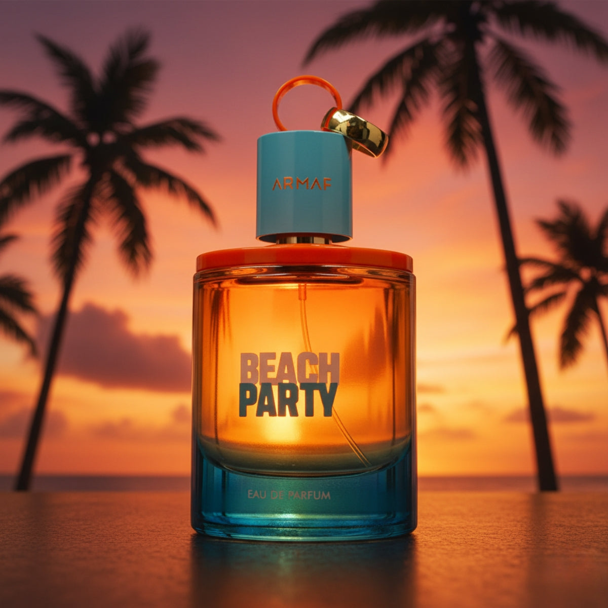 Armaf Beach Party EDP 100ml