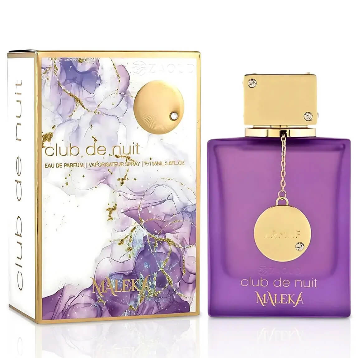 Armaf Club de Nuit Maleka EDP 105ml