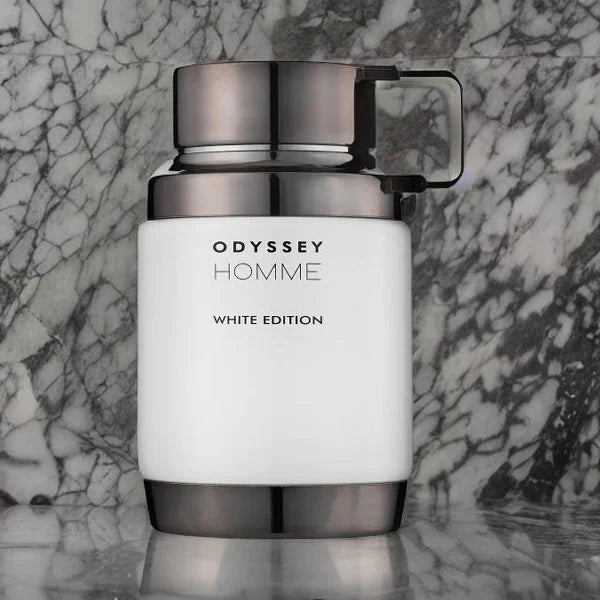 Armaf Odyssey Homme White EDP 60ml