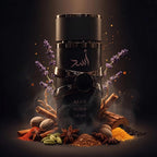 Lattafa Asad Elixir EDP 100 ml