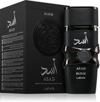 Lattafa Asad Elixir EDP 100 ml
