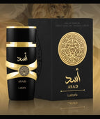 Lattafa Asad EDP 100 ml