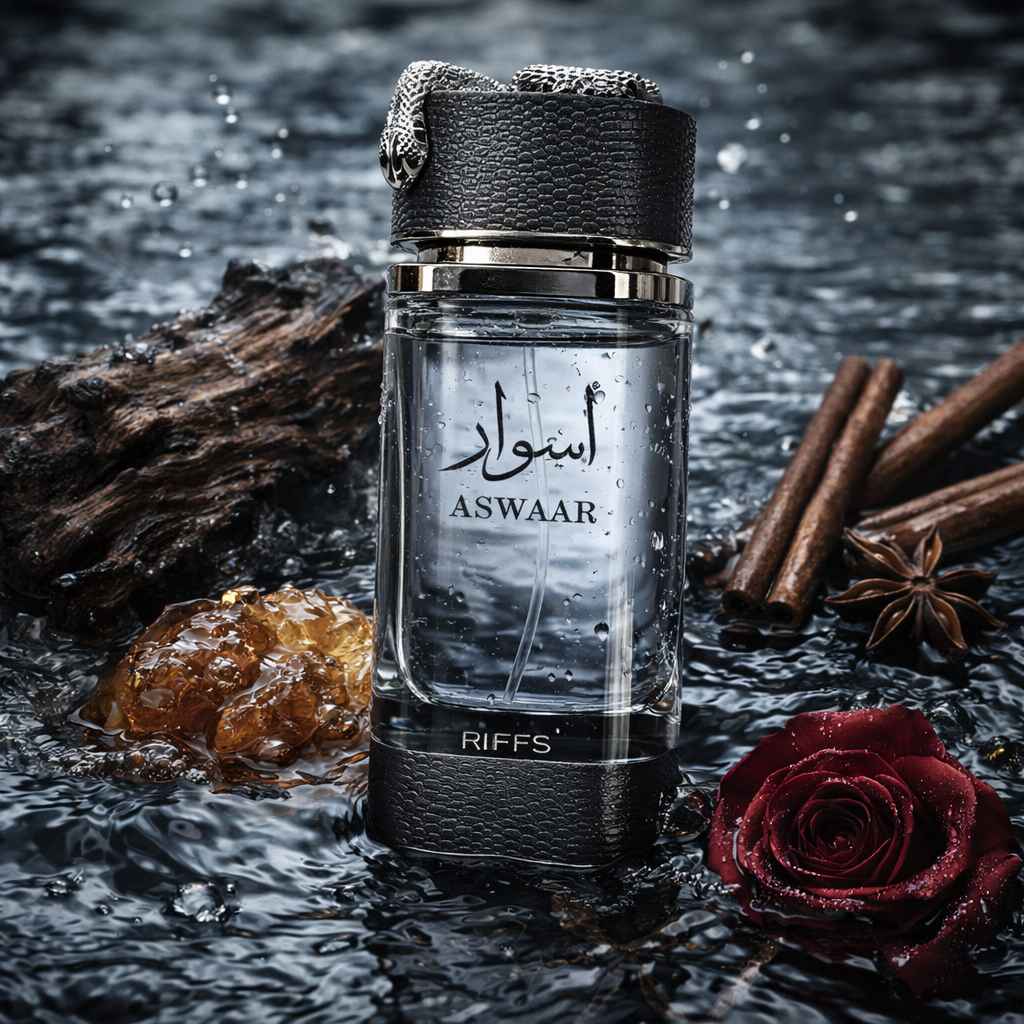 Riiffs Aswaar Extrait 100ml