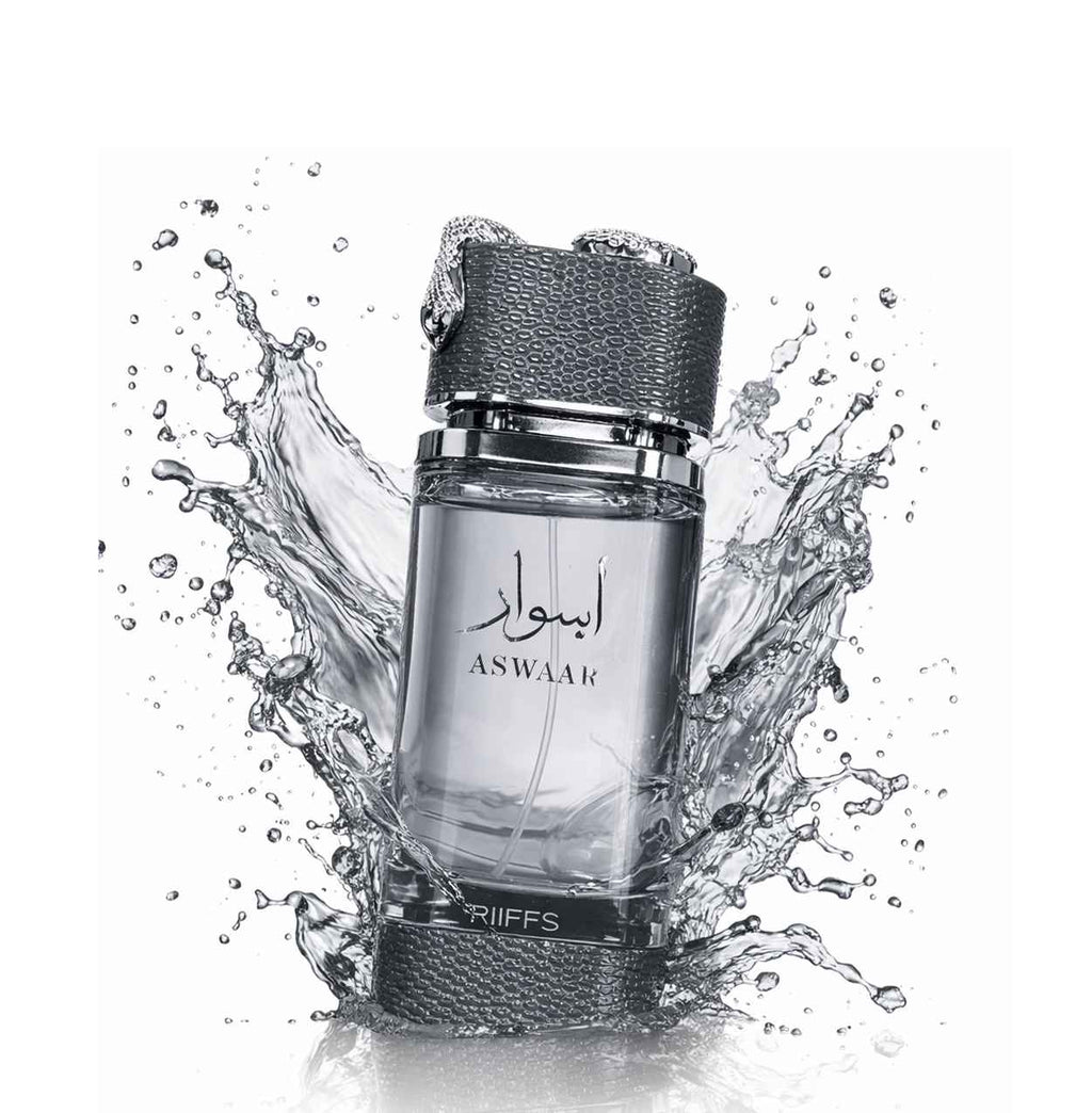 Riiffs Aswaar Extrait 100ml