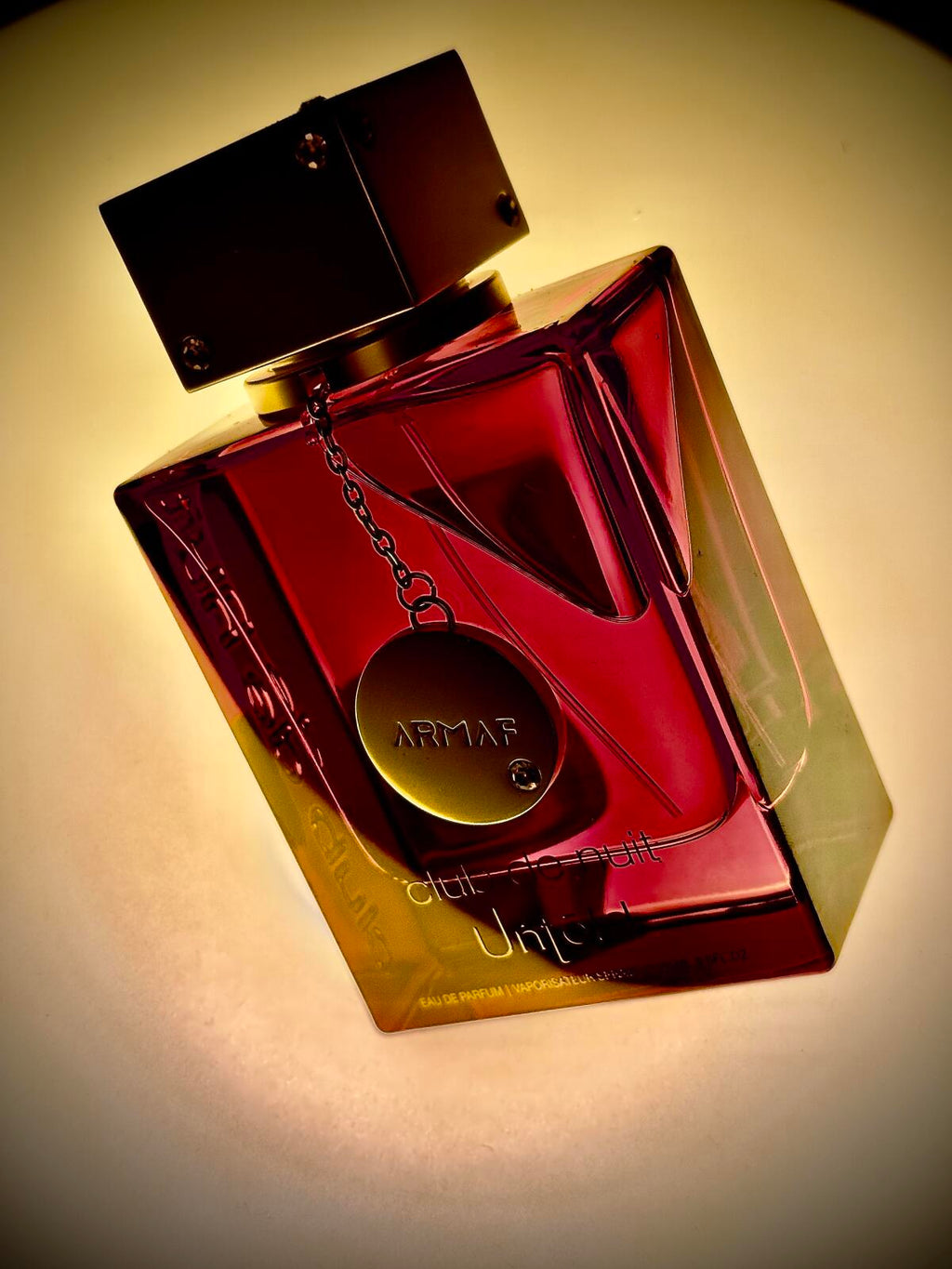 Armaf Club de Nuit Untold EDP 100ml