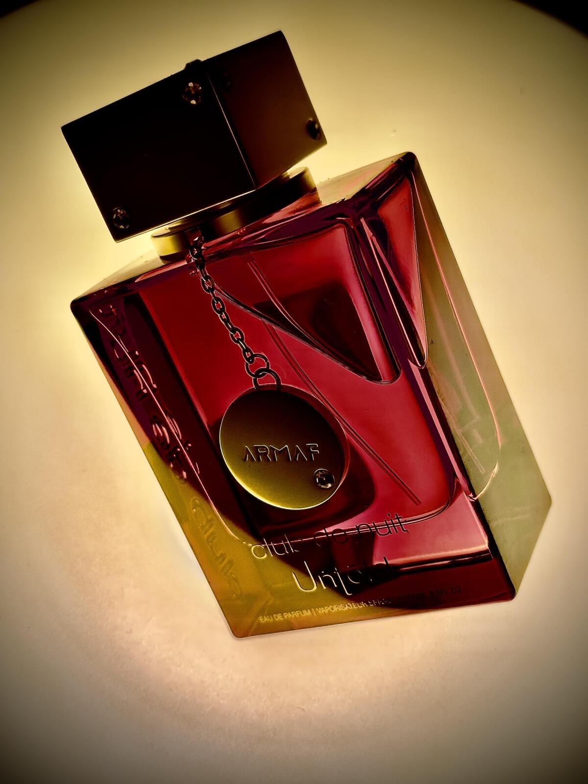 Armaf Club de Nuit Untold EDP 100ml