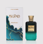 Khadlaj Island Extrait 100ml