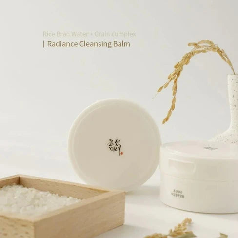Bálsamo limpiador Radiance Beauty of Joseon 100 ml