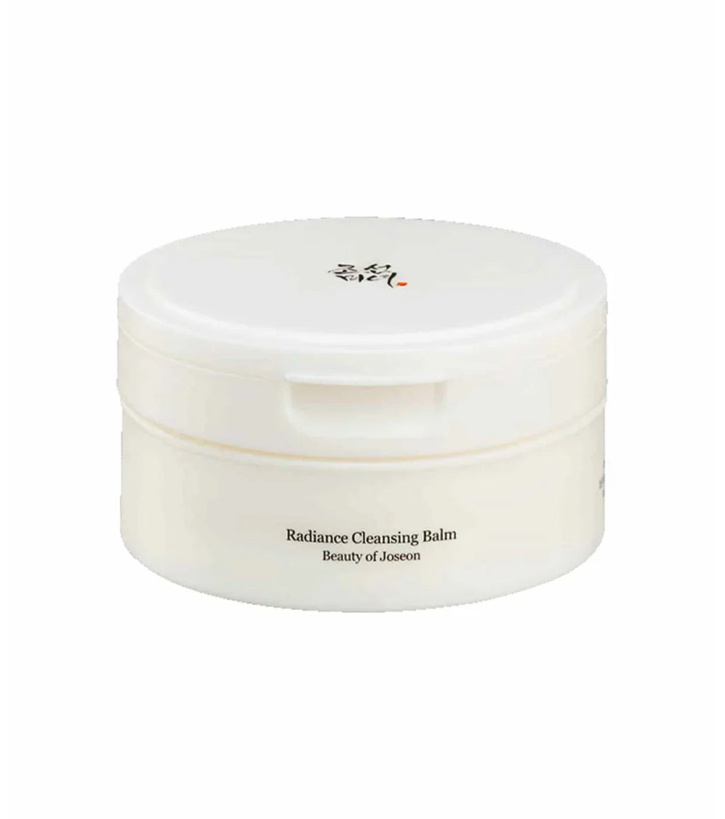 Bálsamo limpiador Radiance Beauty of Joseon 100 ml