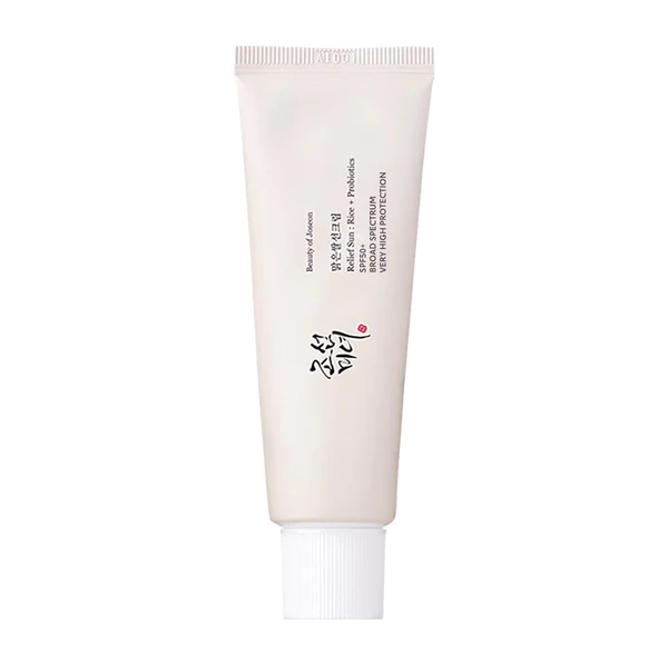 Beauty of Joseon Relief Sun Rice + Probiotics SPF50+, 50ml