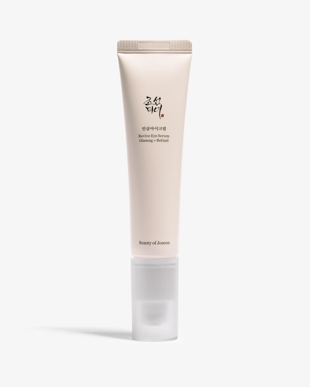 Beauty of Joseon – Revive Eye Serum: Ginseng + Retinal, 30ml