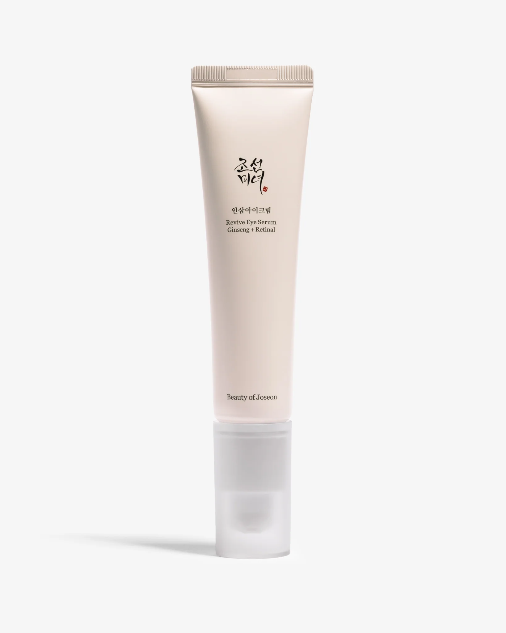 Beauty of Joseon – Revive Eye Serum: Ginseng + Retinal, 30ml