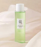 Tónico refrescante de ciruela verde Joseon Beauty 150 ml