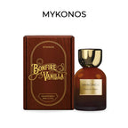 Mykonos Bonfire Vanilla Extrait 50ml