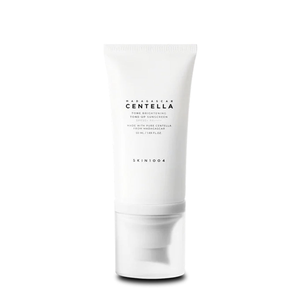 SKIN1004 Protector solar tonificante FPS 50+ 50 ml